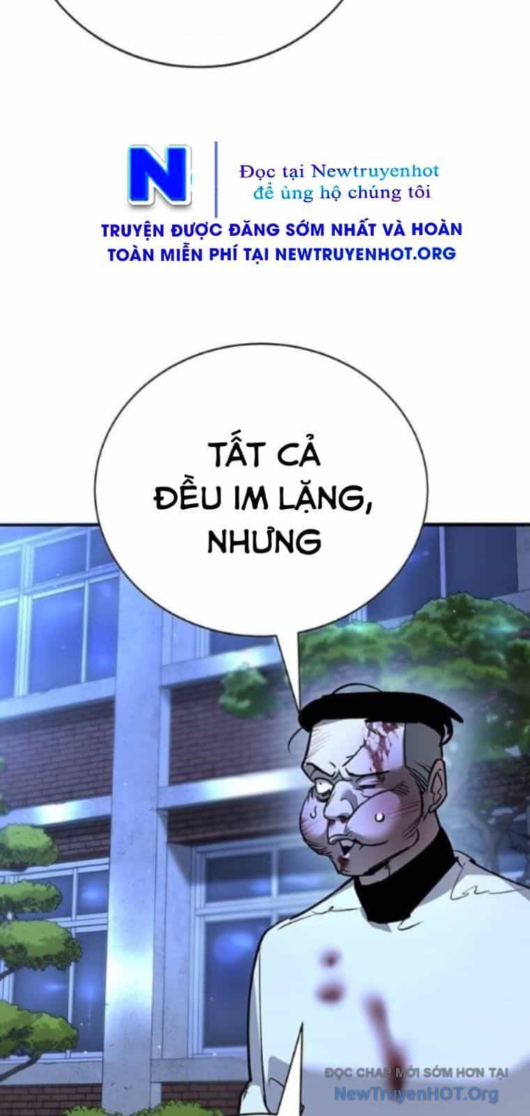 Cách Mạng Bắt Nạt - Chương 40 - ảnh 31