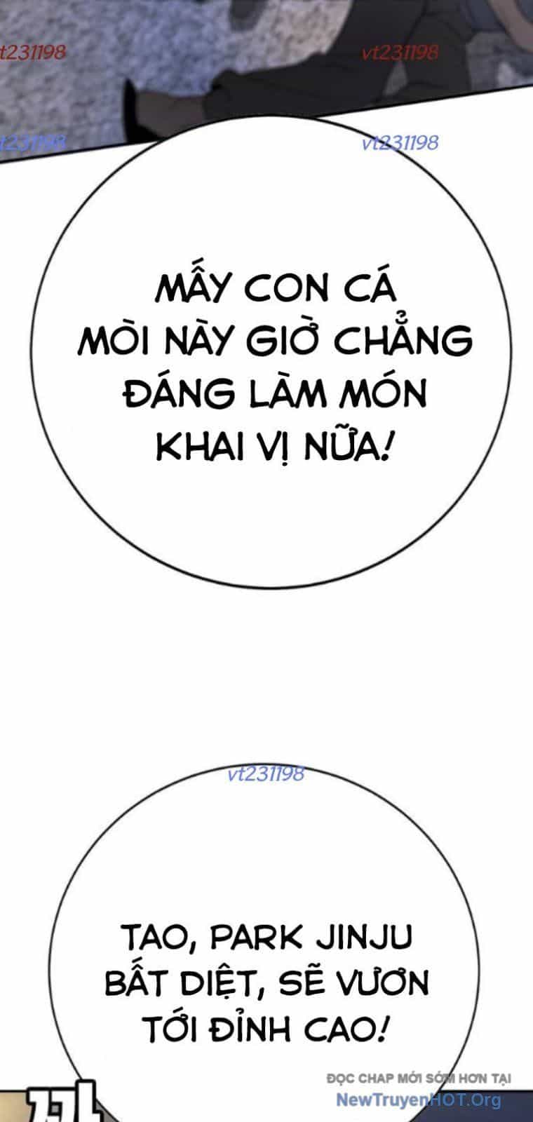 Cách Mạng Bắt Nạt - Chương 40 - ảnh 45
