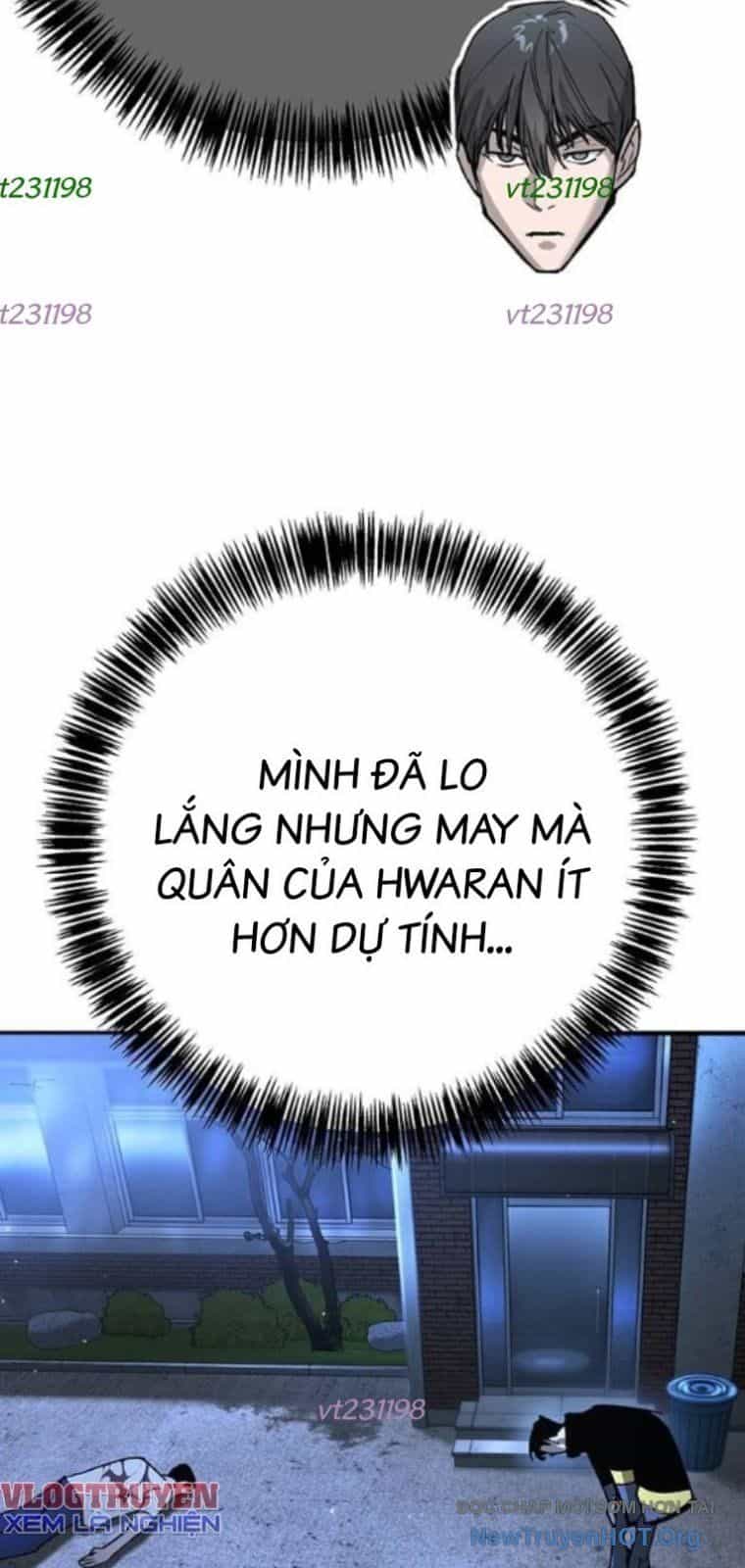 Cách Mạng Bắt Nạt - Chương 40 - ảnh 7