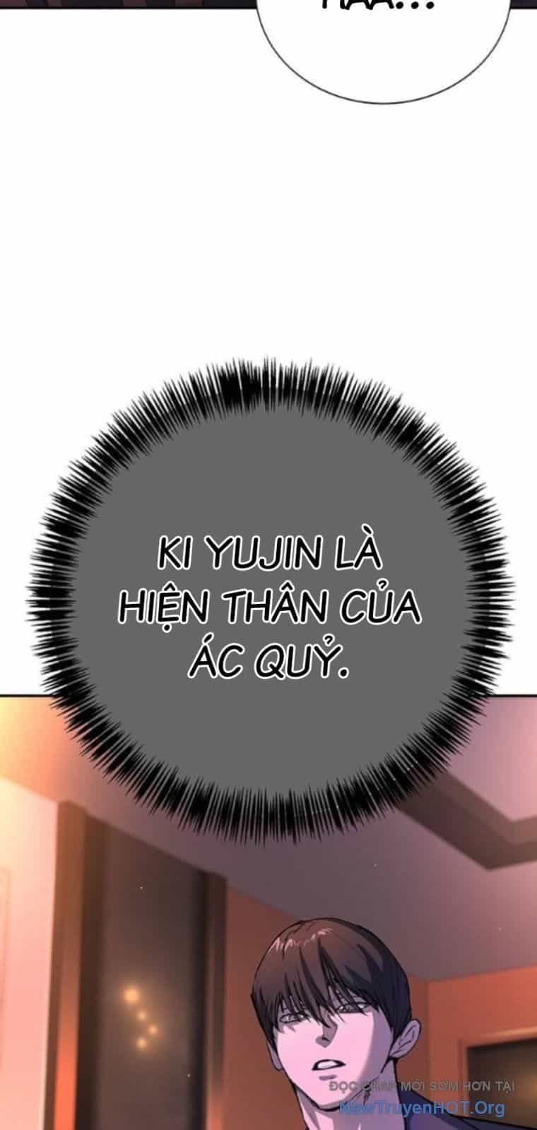 Cách Mạng Bắt Nạt - Chương 40 - ảnh 76