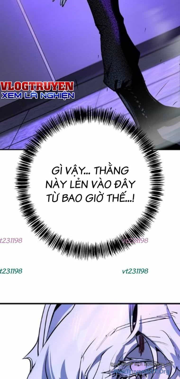 Cách Mạng Bắt Nạt - Chương 40 - ảnh 92