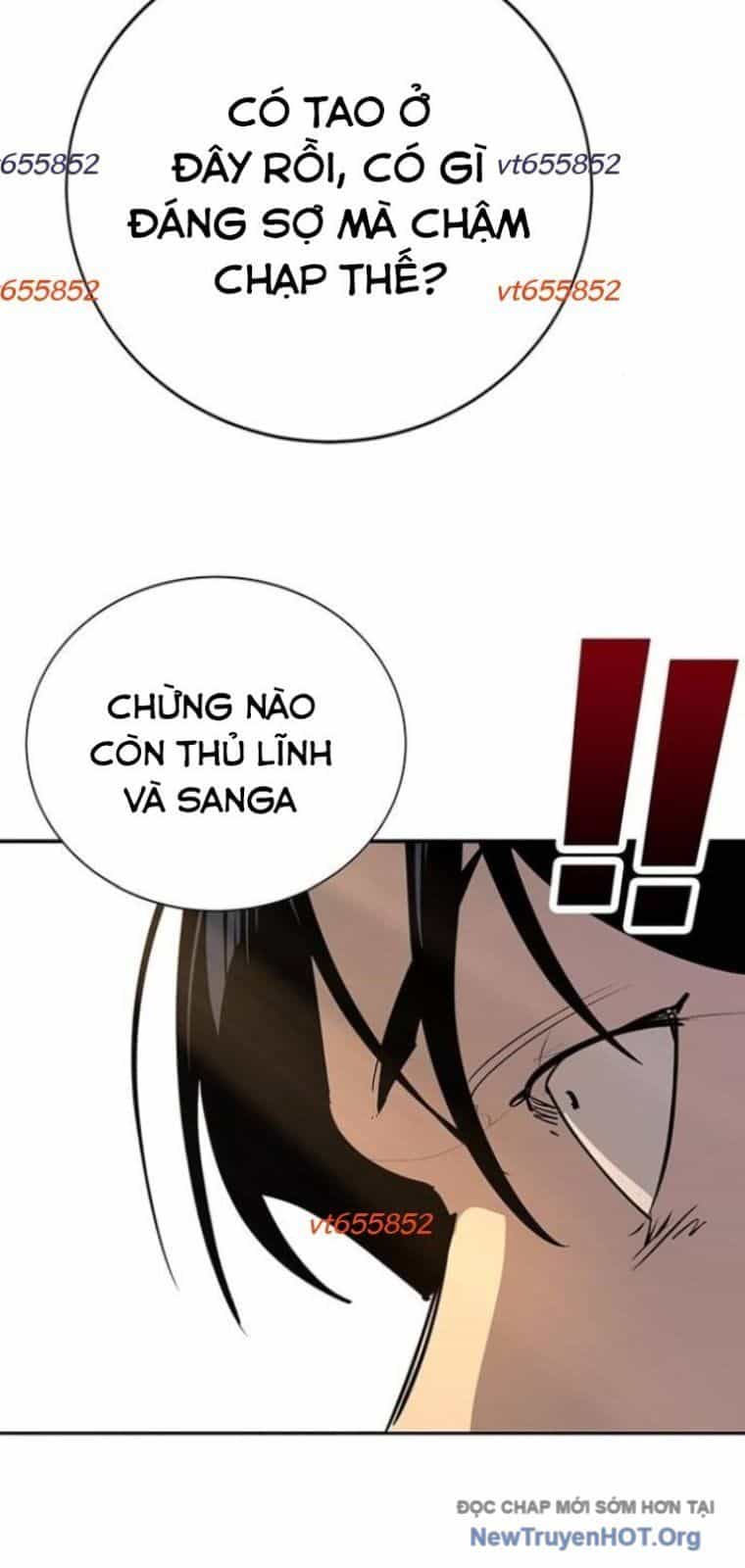 Cách Mạng Bắt Nạt - Chương 41 - ảnh 13