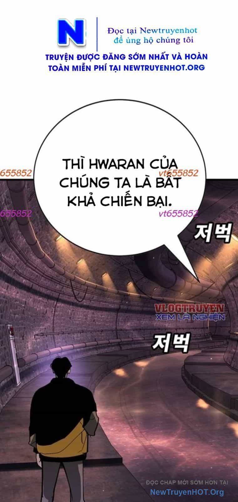 Cách Mạng Bắt Nạt - Chương 41 - ảnh 14