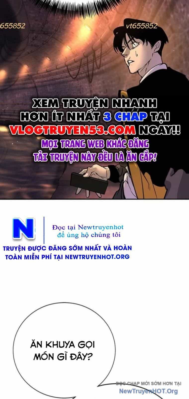 Cách Mạng Bắt Nạt - Chương 41 - ảnh 18