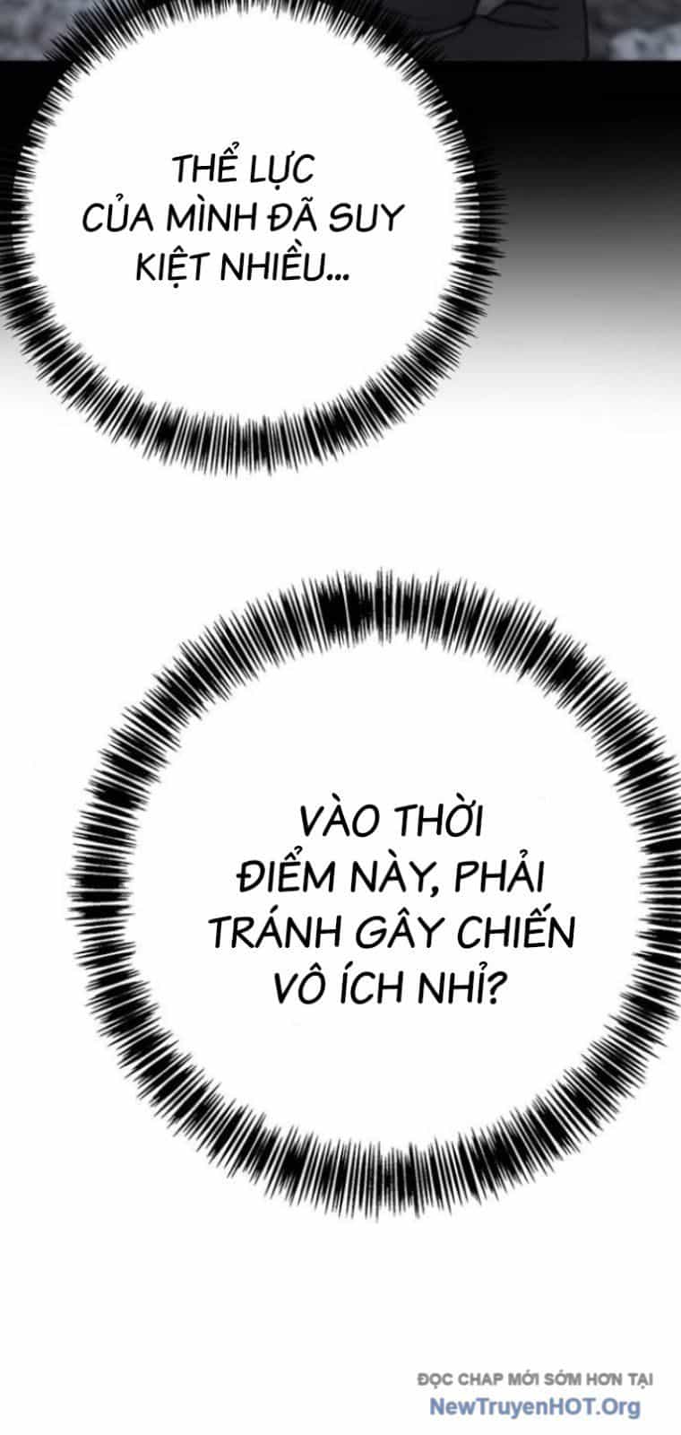 Cách Mạng Bắt Nạt - Chương 41 - ảnh 28