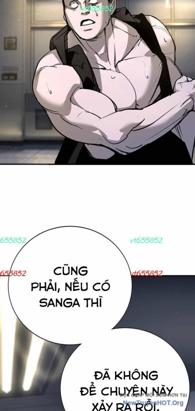 Cách Mạng Bắt Nạt - Chương 41 - ảnh 46