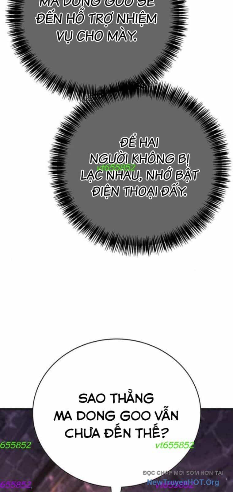 Cách Mạng Bắt Nạt - Chương 41 - ảnh 6
