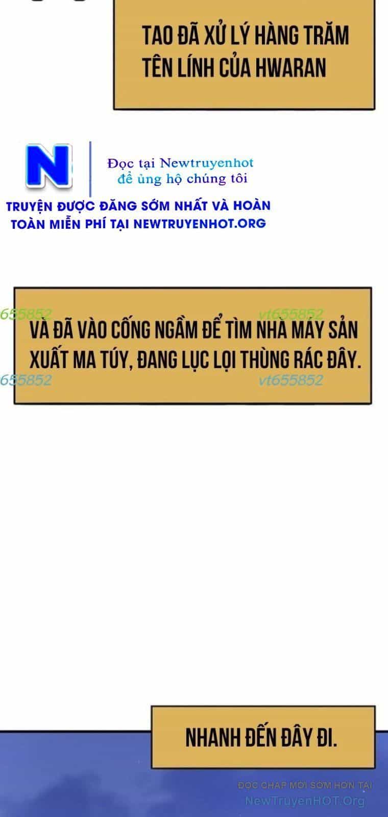 Cách Mạng Bắt Nạt - Chương 41 - ảnh 9