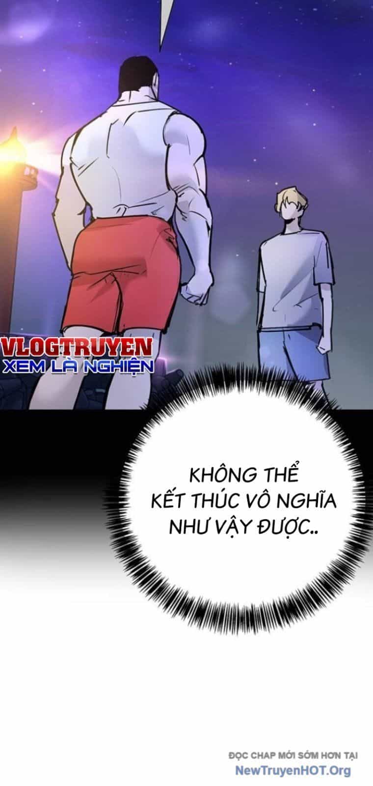 Cách Mạng Bắt Nạt - Chương 41 - ảnh 90