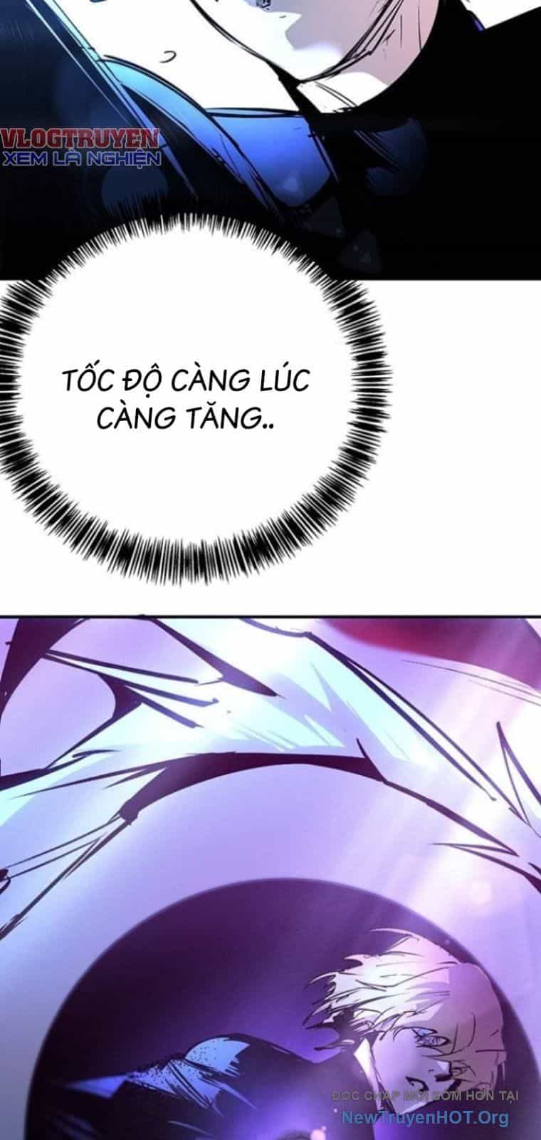 Cách Mạng Bắt Nạt - Chương 42 - ảnh 102