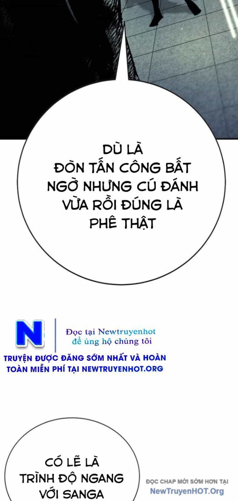 Cách Mạng Bắt Nạt - Chương 42 - ảnh 35