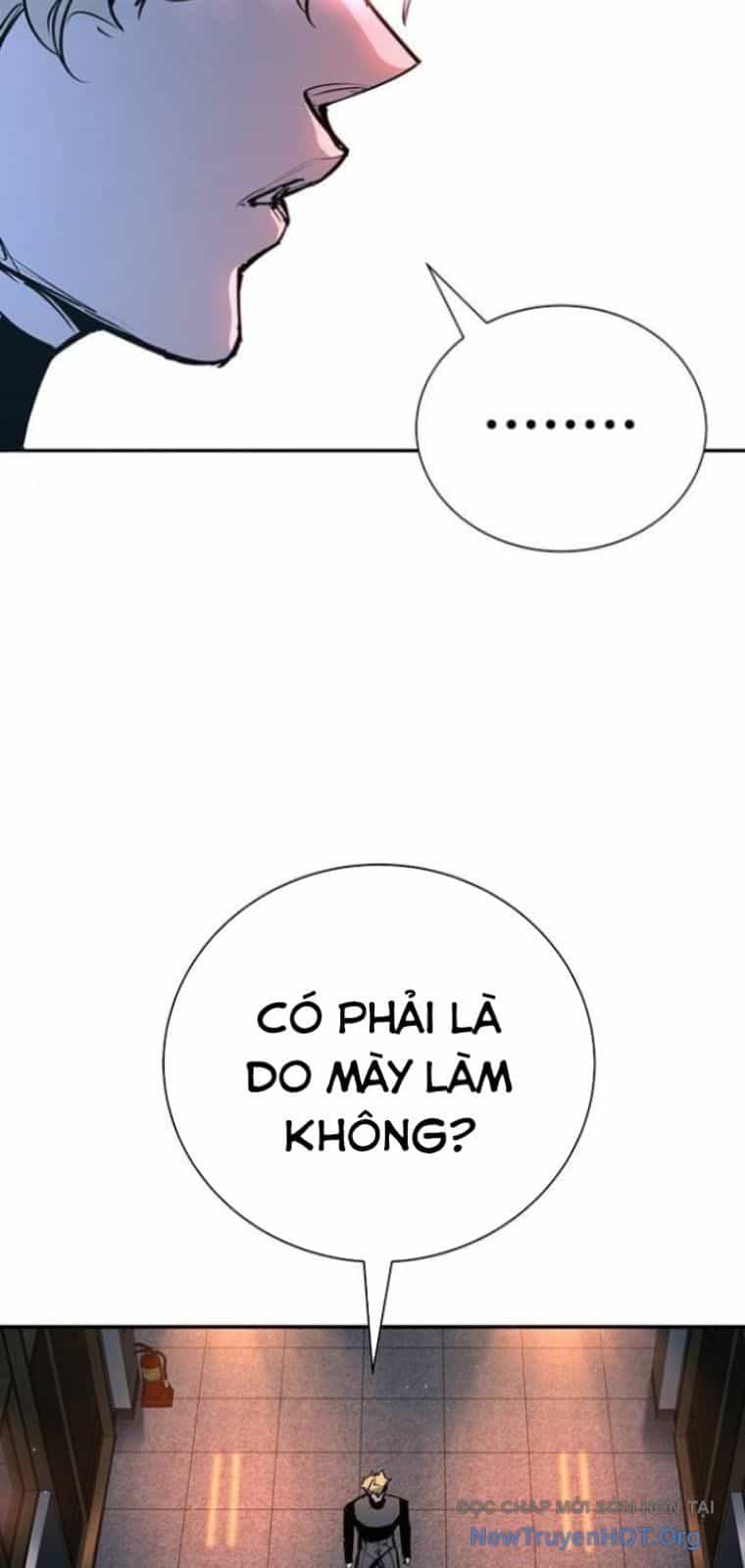Cách Mạng Bắt Nạt - Chương 42 - ảnh 46