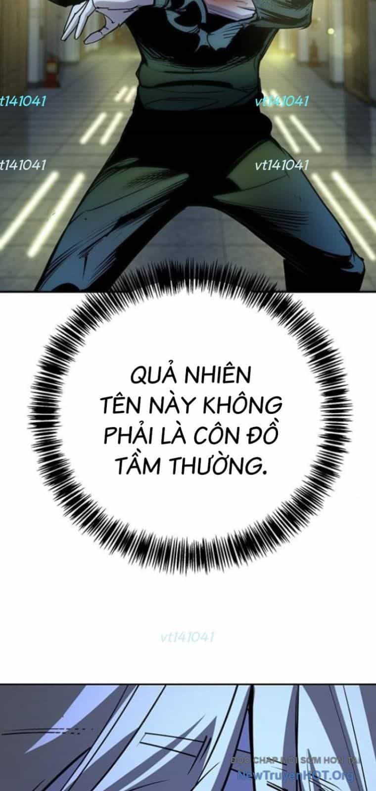 Cách Mạng Bắt Nạt - Chương 42 - ảnh 60