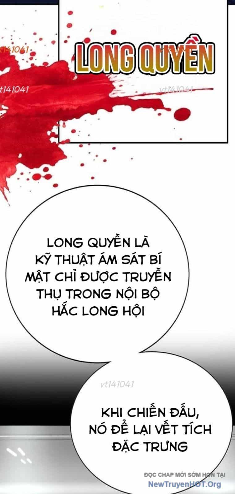Cách Mạng Bắt Nạt - Chương 42 - ảnh 65