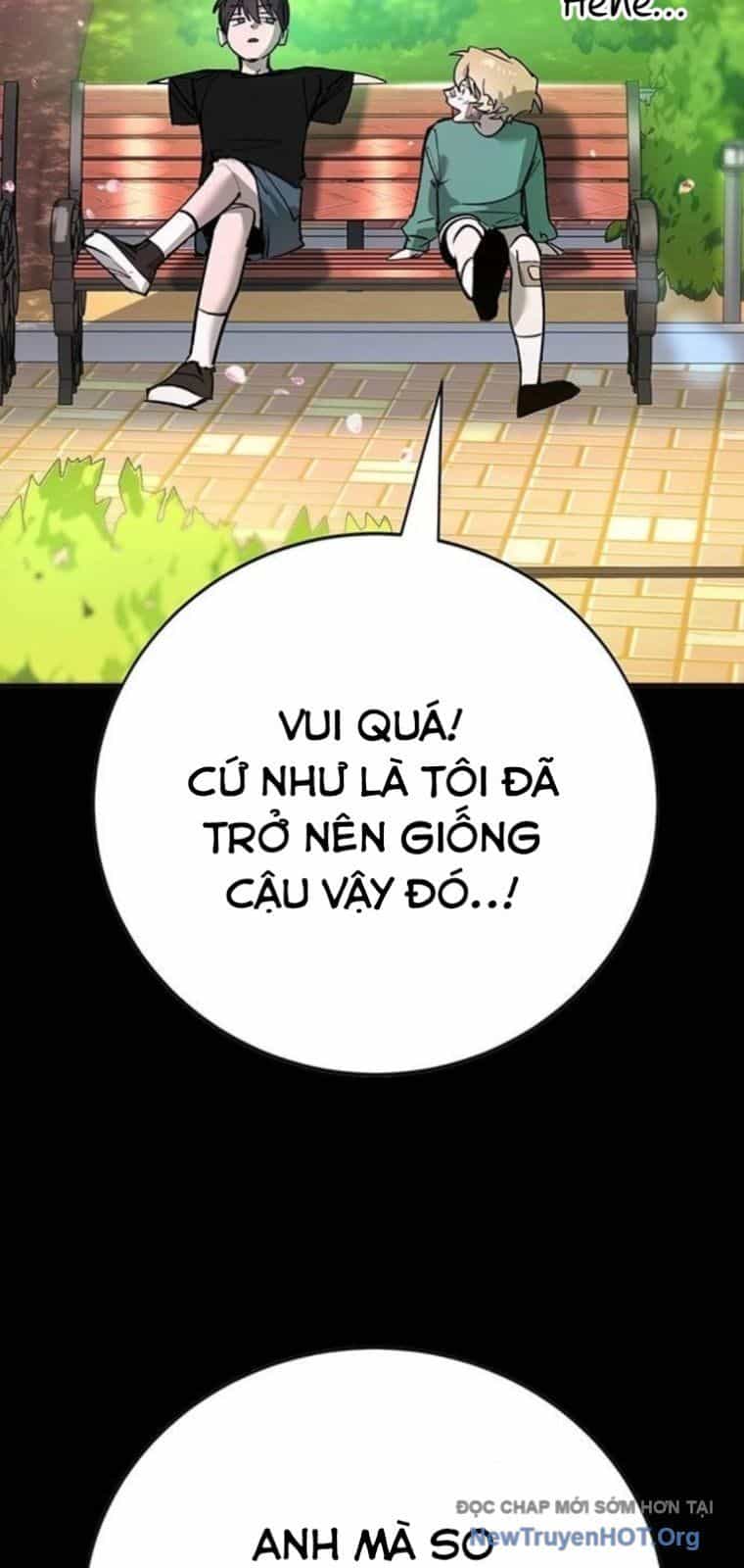 Cách Mạng Bắt Nạt - Chương 43 - ảnh 111