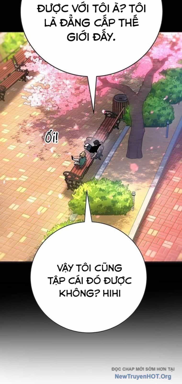 Cách Mạng Bắt Nạt - Chương 43 - ảnh 112