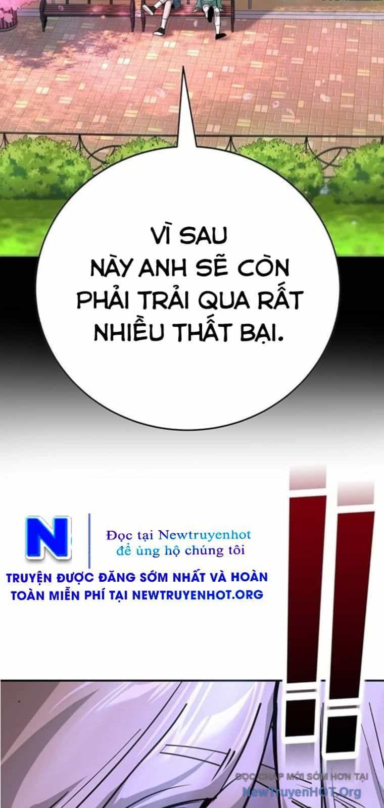 Cách Mạng Bắt Nạt - Chương 43 - ảnh 126