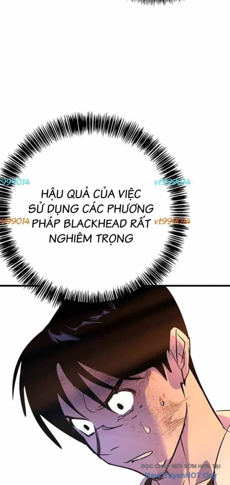 Cách Mạng Bắt Nạt - Chương 43 - ảnh 15