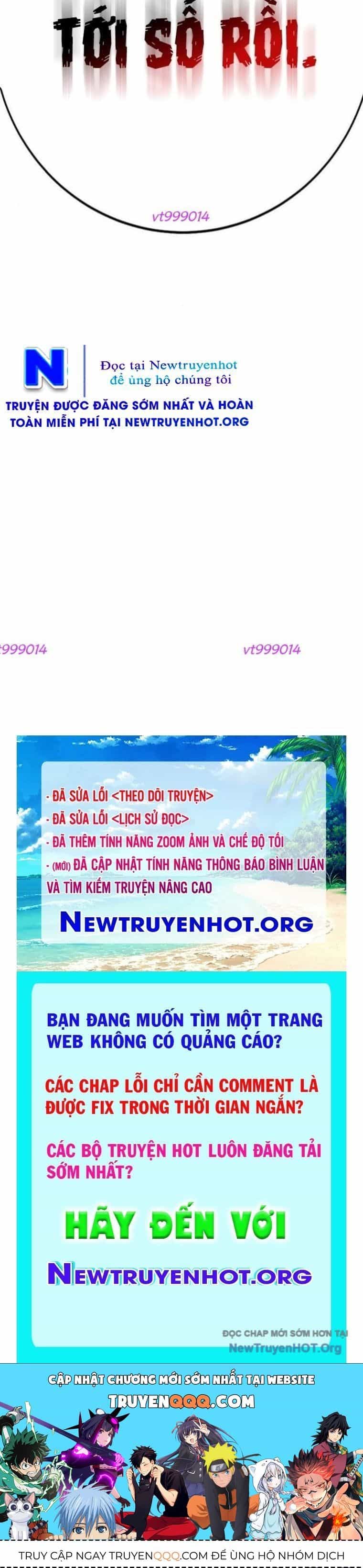 Cách Mạng Bắt Nạt - Chương 43 - ảnh 155