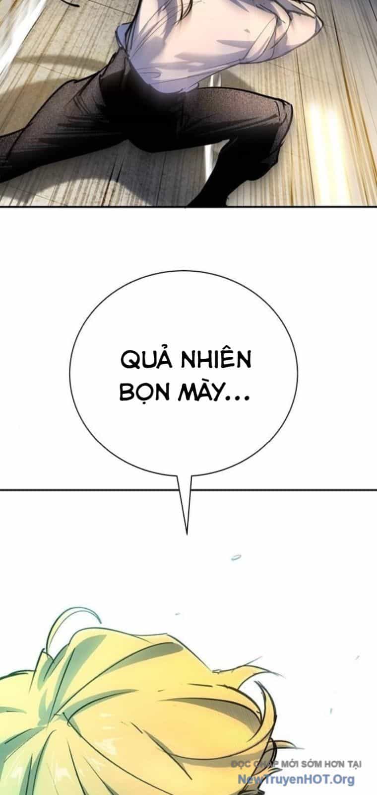 Cách Mạng Bắt Nạt - Chương 43 - ảnh 49