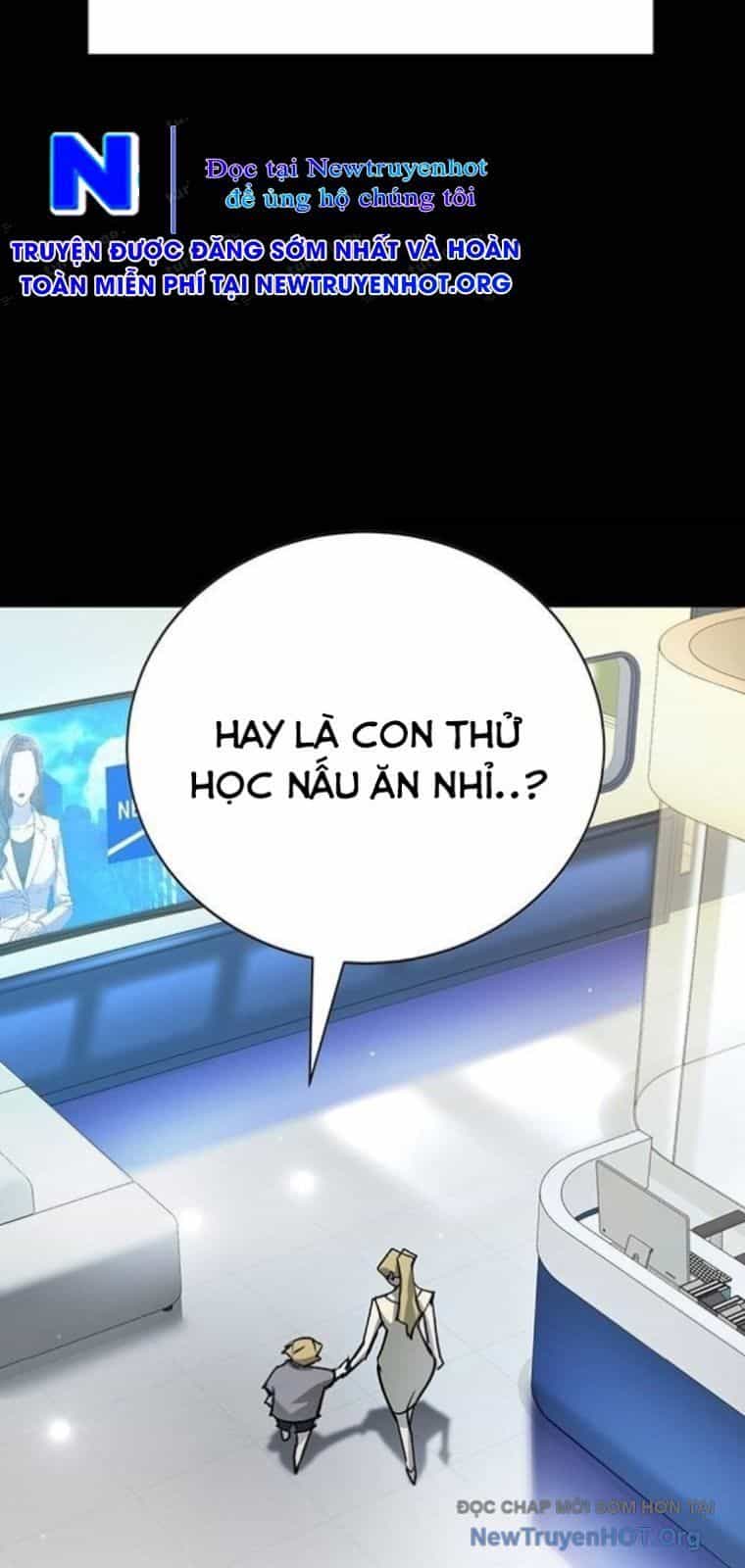 Cách Mạng Bắt Nạt - Chương 43 - ảnh 56
