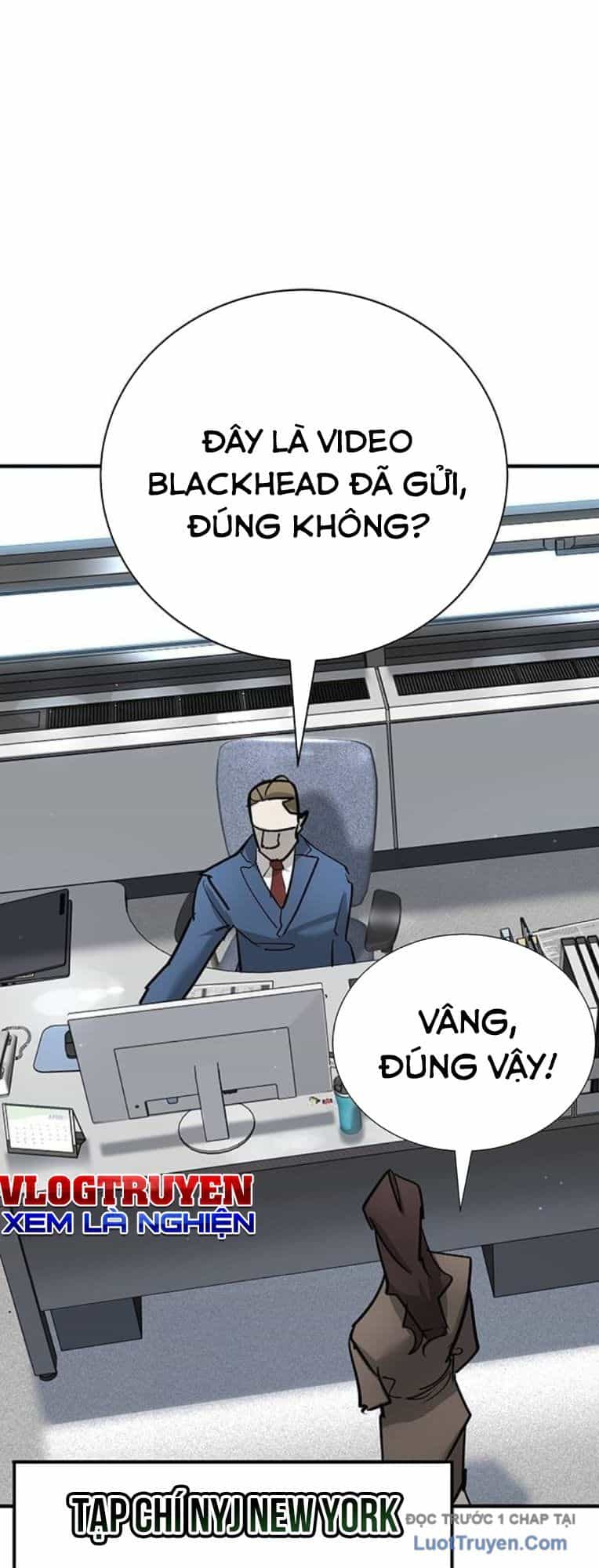 Cách Mạng Bắt Nạt - Chương 44 - ảnh 101