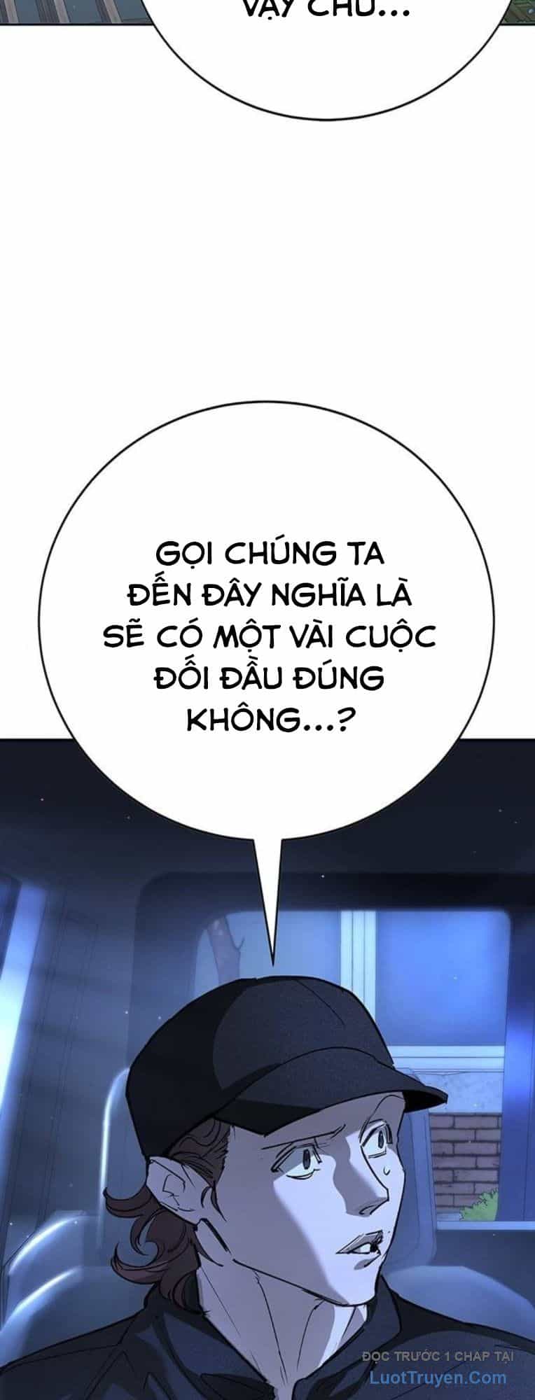 Cách Mạng Bắt Nạt - Chương 44 - ảnh 14