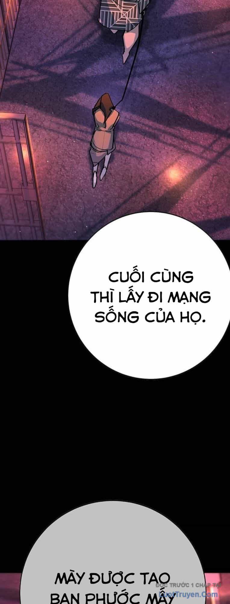 Cách Mạng Bắt Nạt - Chương 44 - ảnh 27