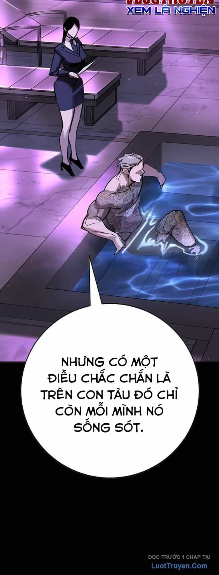 Cách Mạng Bắt Nạt - Chương 44 - ảnh 47