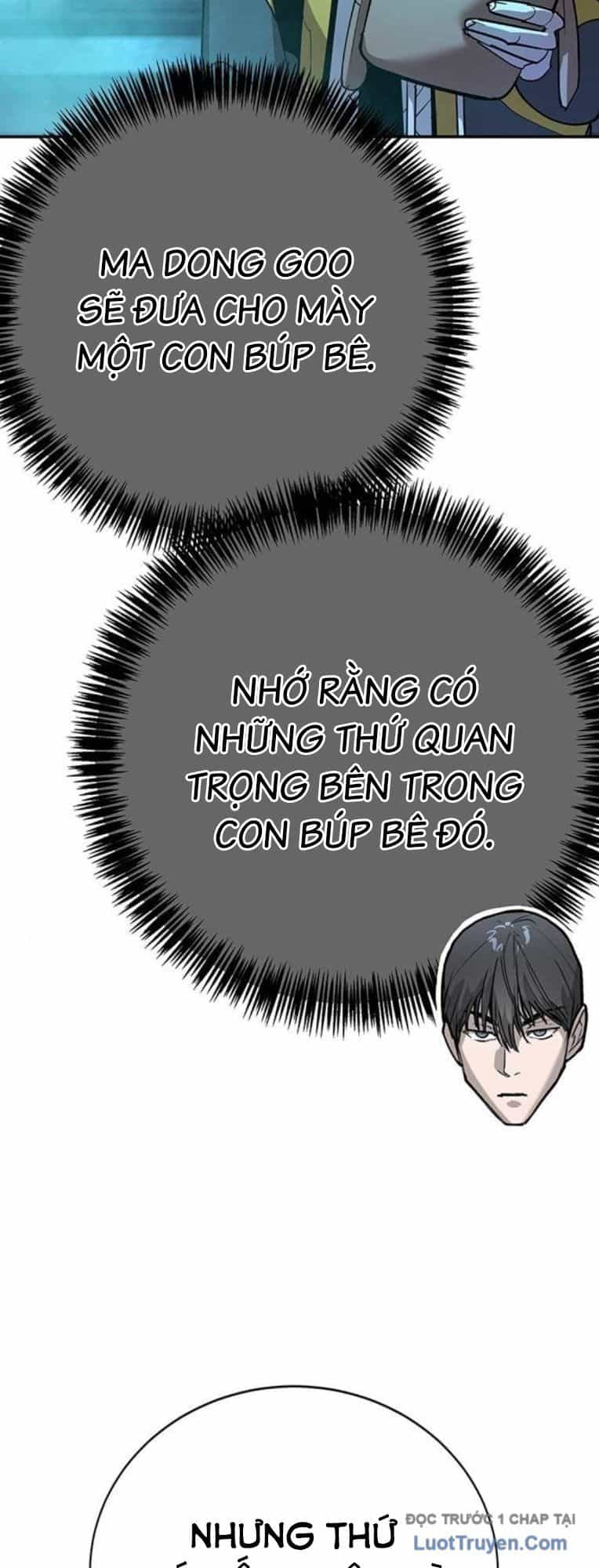 Cách Mạng Bắt Nạt - Chương 44 - ảnh 5