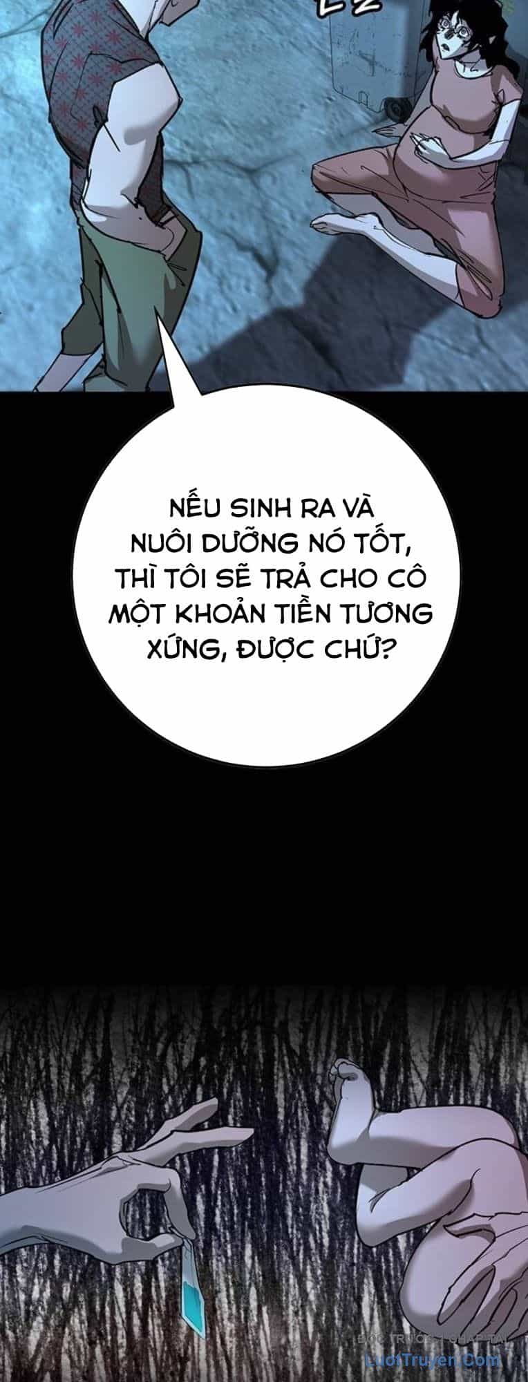 Cách Mạng Bắt Nạt - Chương 44 - ảnh 50