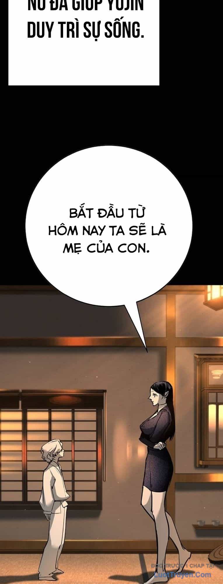 Cách Mạng Bắt Nạt - Chương 44 - ảnh 54