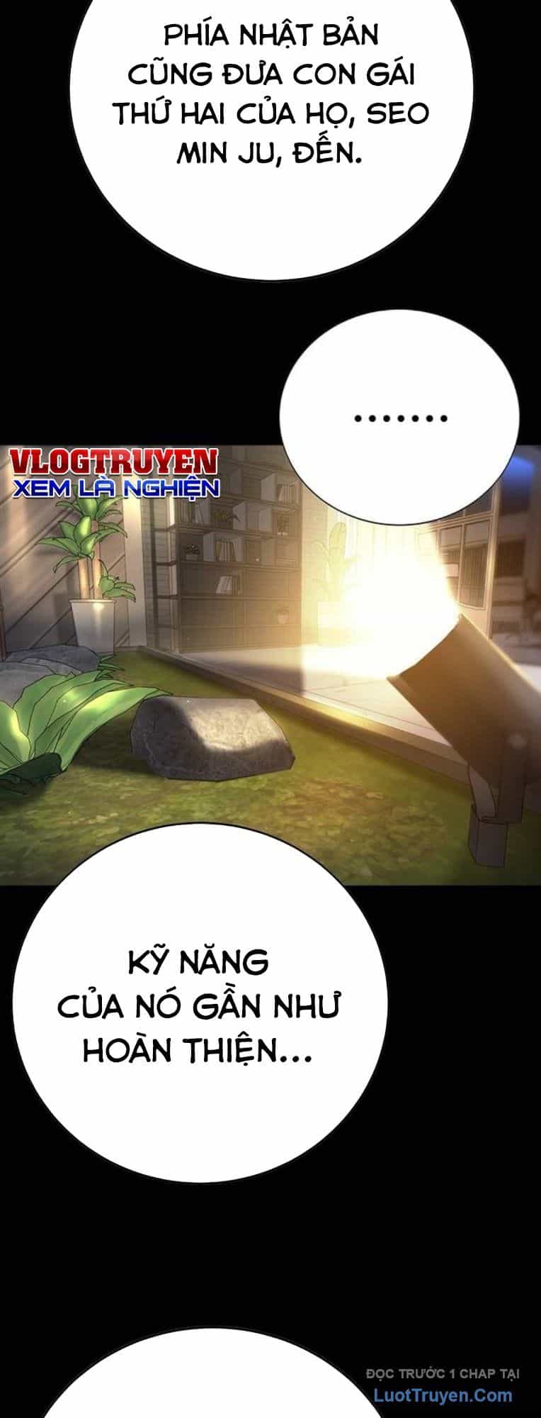 Cách Mạng Bắt Nạt - Chương 44 - ảnh 61
