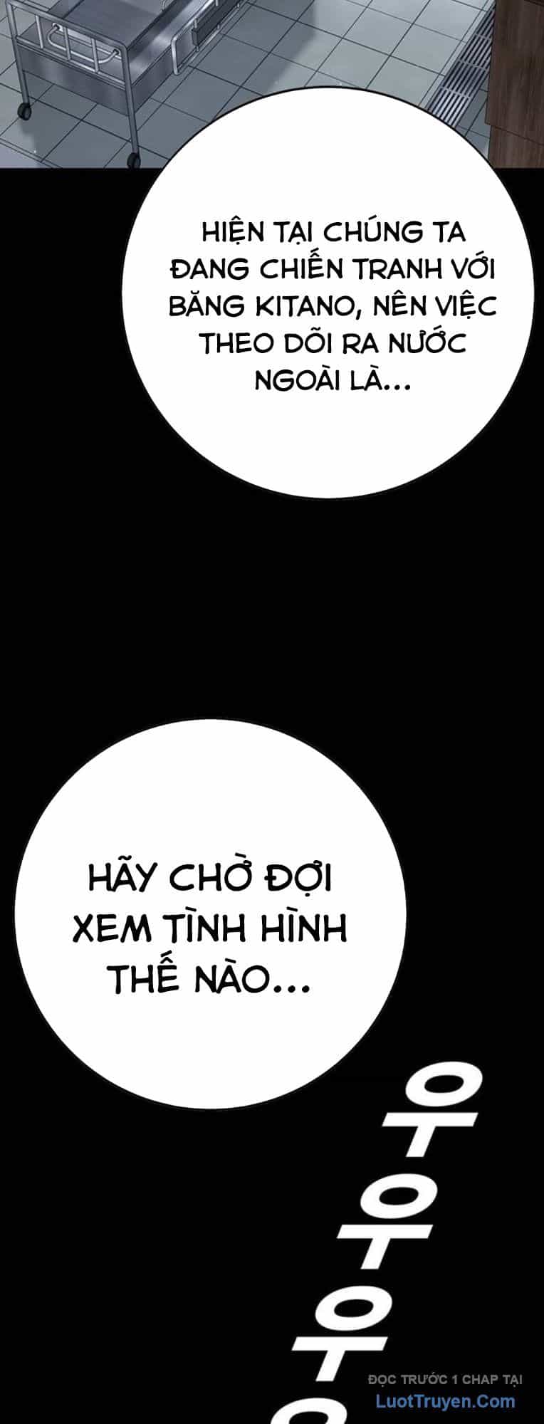 Cách Mạng Bắt Nạt - Chương 44 - ảnh 72