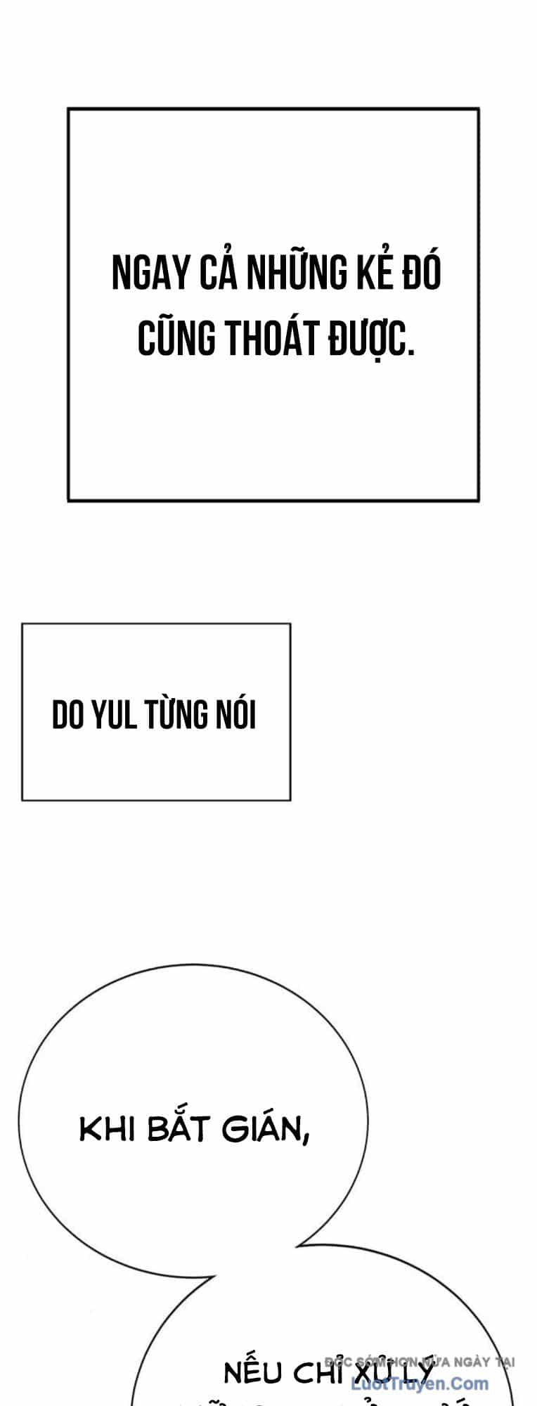 Cách Mạng Bắt Nạt - Chương 45 - ảnh 37