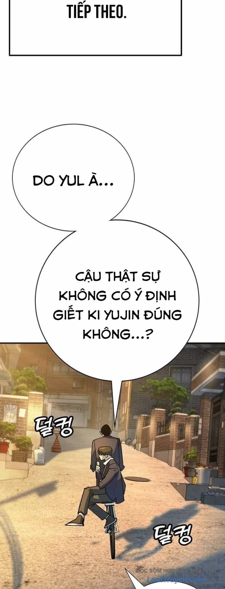 Cách Mạng Bắt Nạt - Chương 45 - ảnh 41