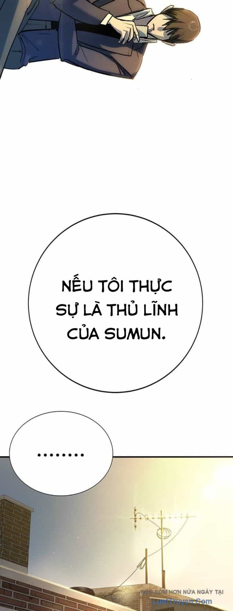 Cách Mạng Bắt Nạt - Chương 45 - ảnh 45