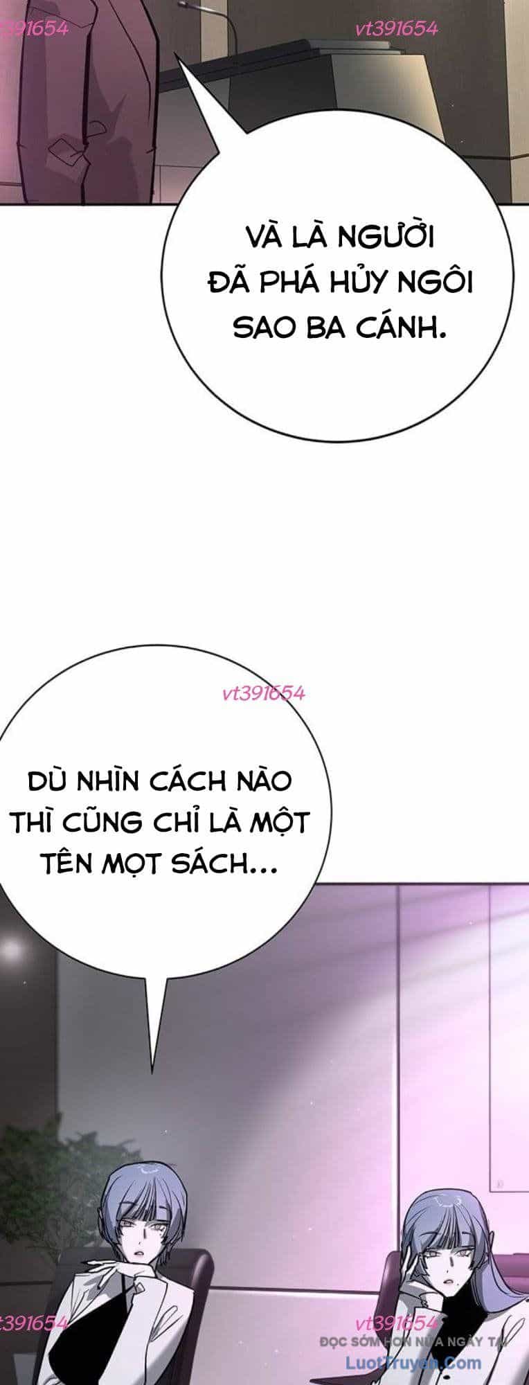Cách Mạng Bắt Nạt - Chương 45 - ảnh 75