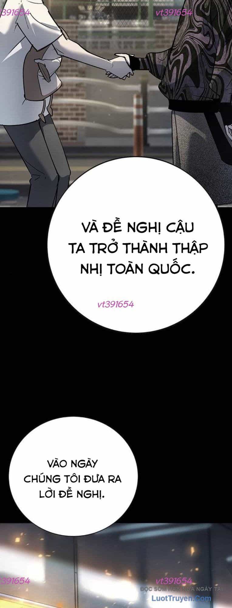 Cách Mạng Bắt Nạt - Chương 45 - ảnh 79