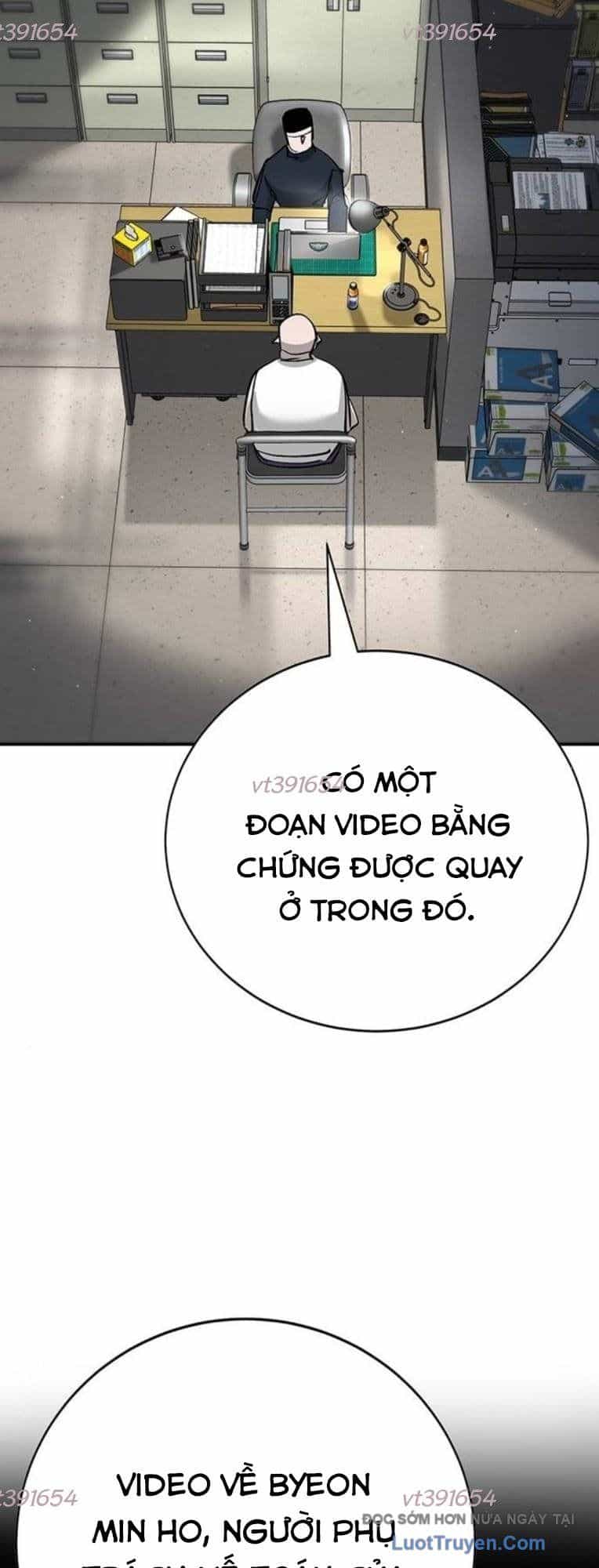 Cách Mạng Bắt Nạt - Chương 45 - ảnh 8