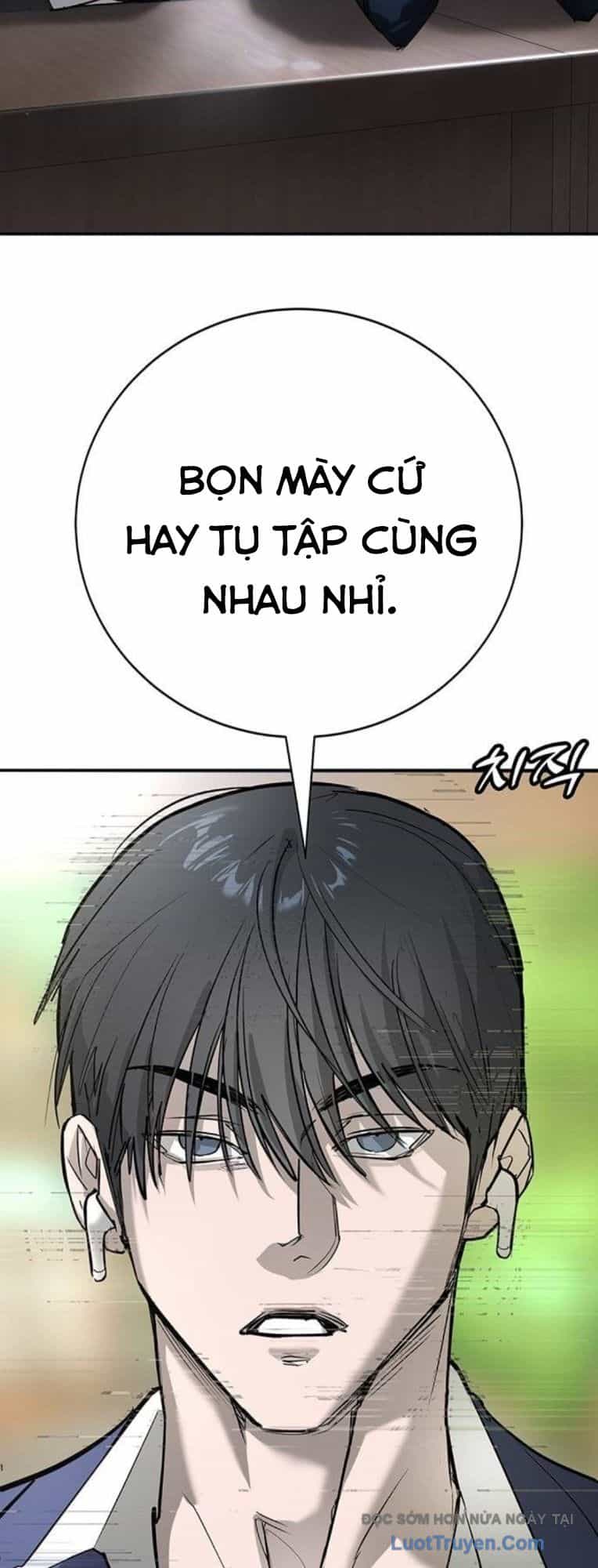Cách Mạng Bắt Nạt - Chương 45 - ảnh 87