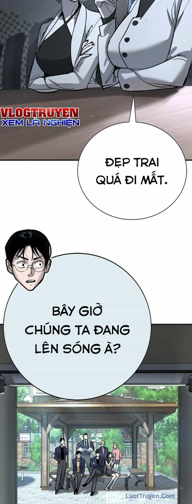 Cách Mạng Bắt Nạt - Chương 45 - ảnh 89