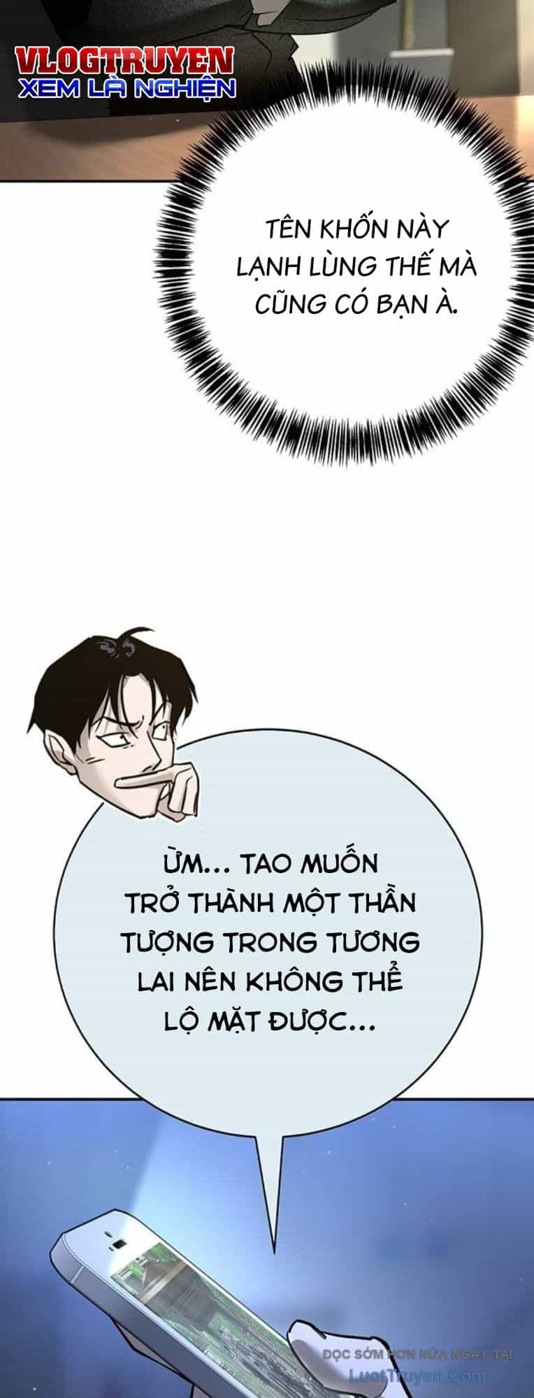 Cách Mạng Bắt Nạt - Chương 45 - ảnh 91