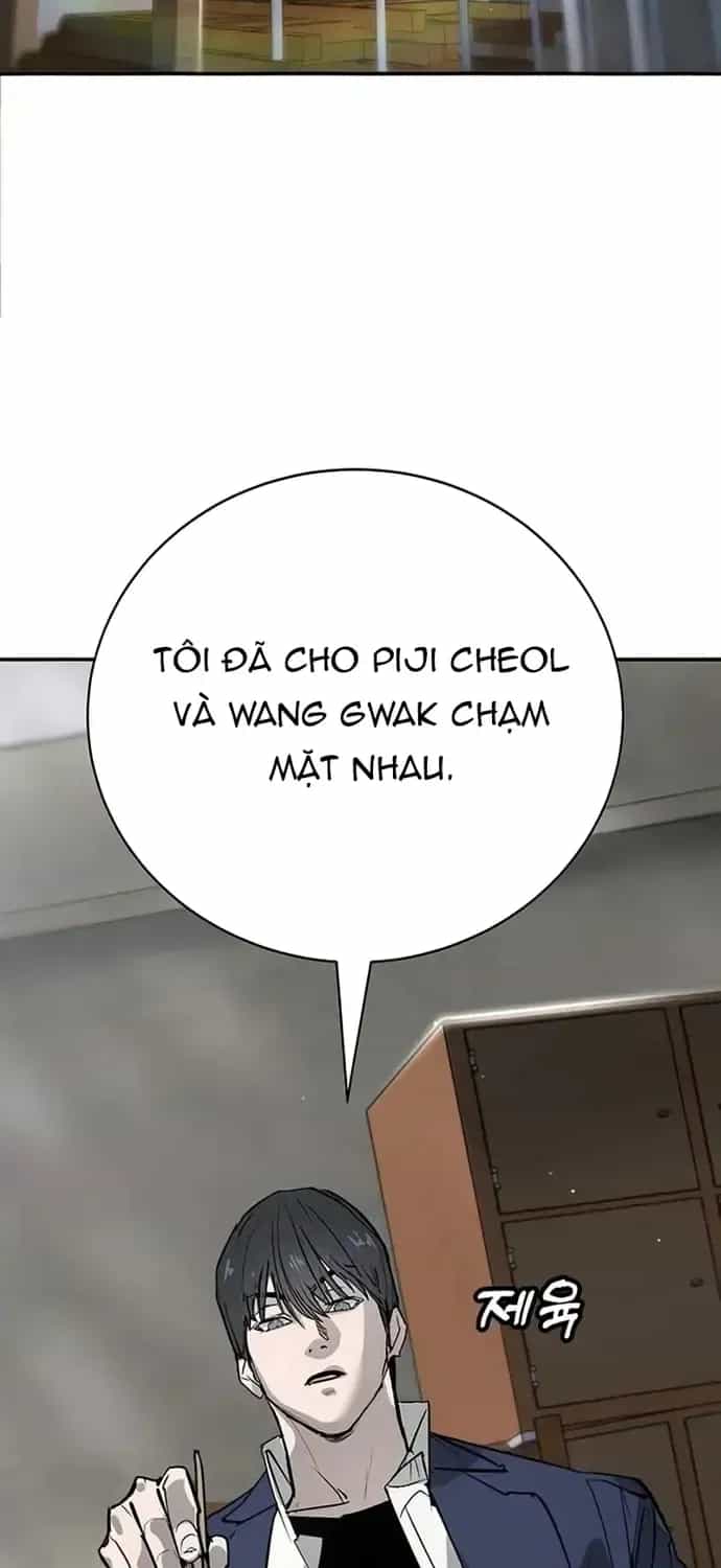 Cách Mạng Bắt Nạt - Chương 46 - ảnh 21