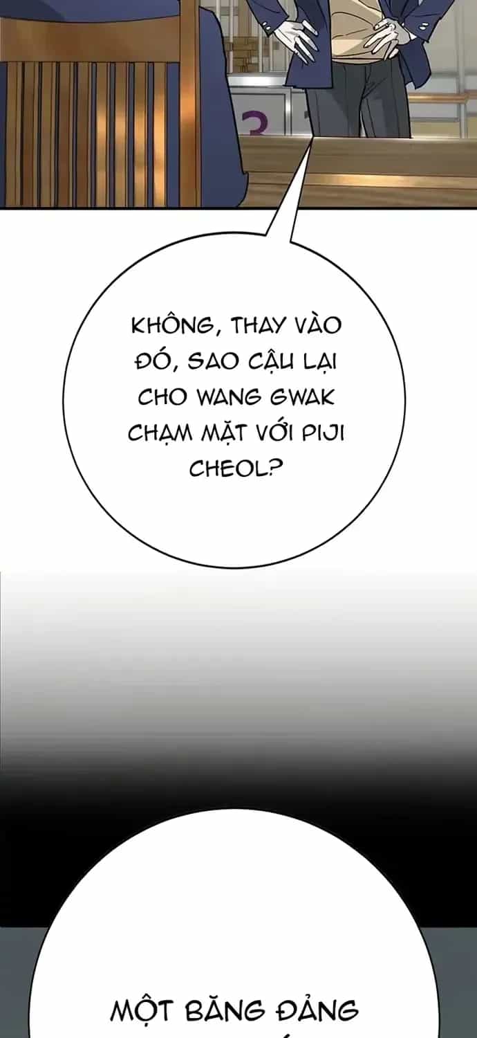 Cách Mạng Bắt Nạt - Chương 46 - ảnh 25
