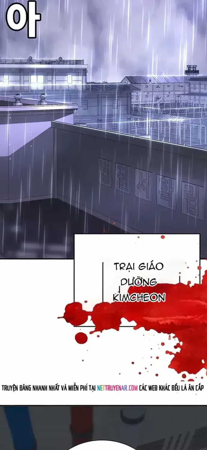 Cách Mạng Bắt Nạt - Chương 46 - ảnh 3