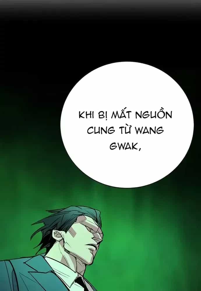 Cách Mạng Bắt Nạt - Chương 46 - ảnh 36