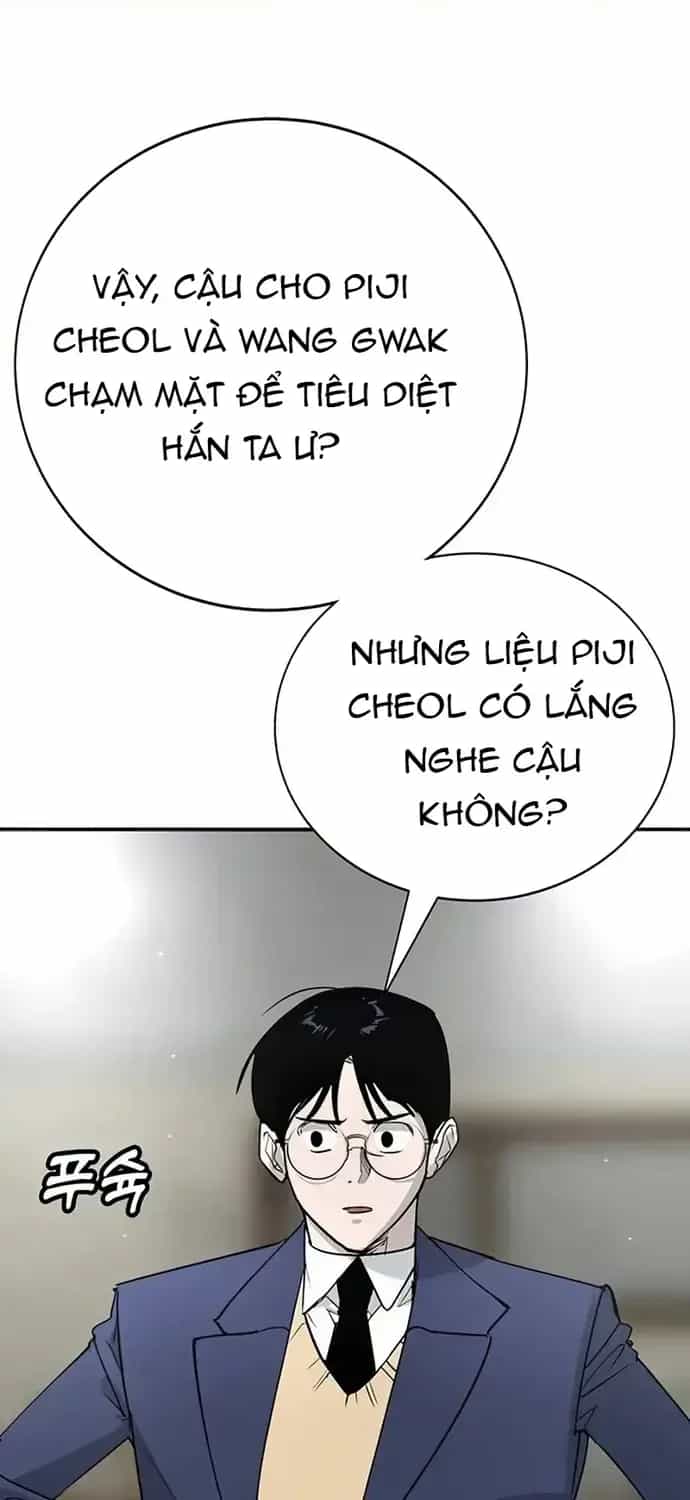 Cách Mạng Bắt Nạt - Chương 46 - ảnh 39