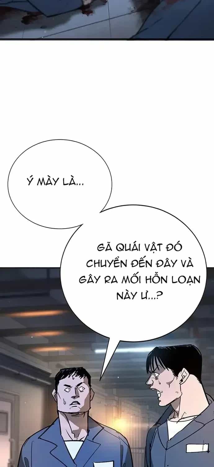 Cách Mạng Bắt Nạt - Chương 46 - ảnh 5
