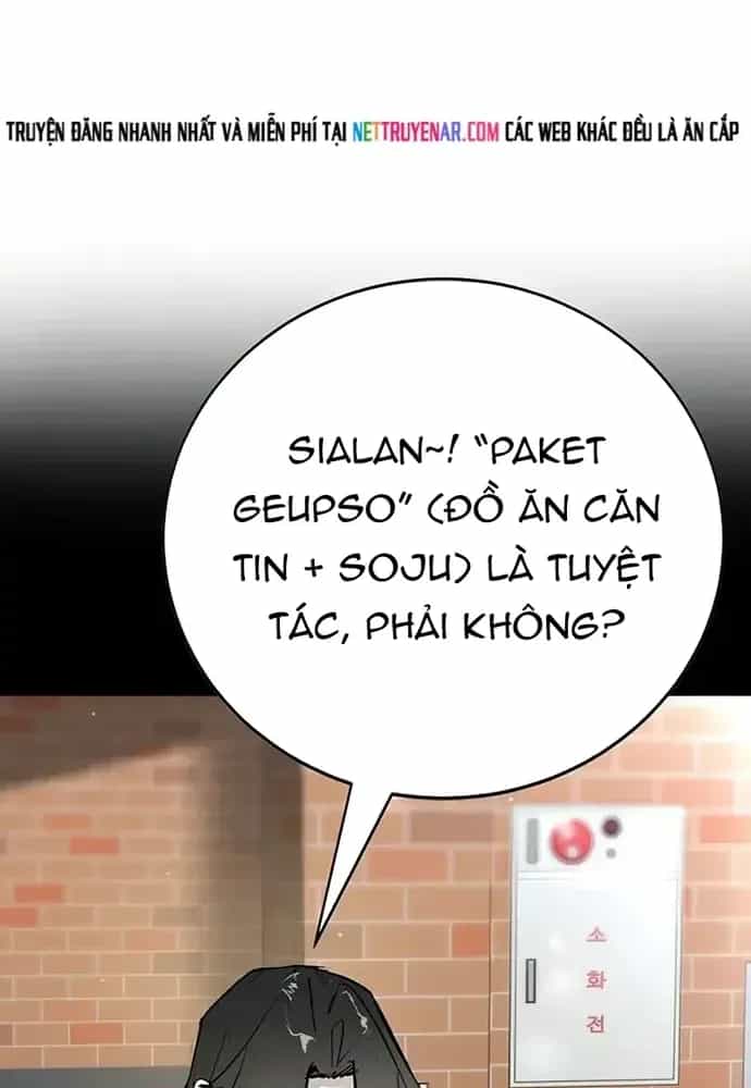 Cách Mạng Bắt Nạt - Chương 46 - ảnh 99